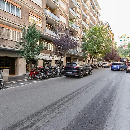 Dama Property - Trastevere Homestay