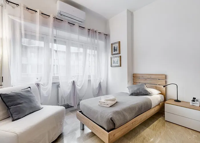 Dama - Trastevere 4* Roma