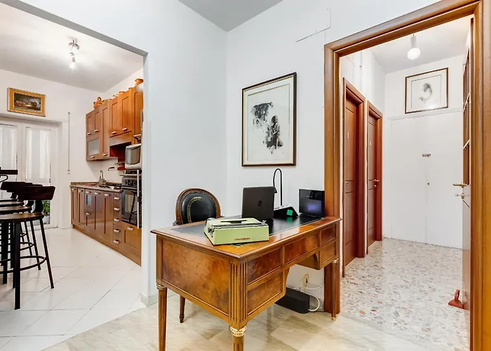 Dama - Trastevere 4*