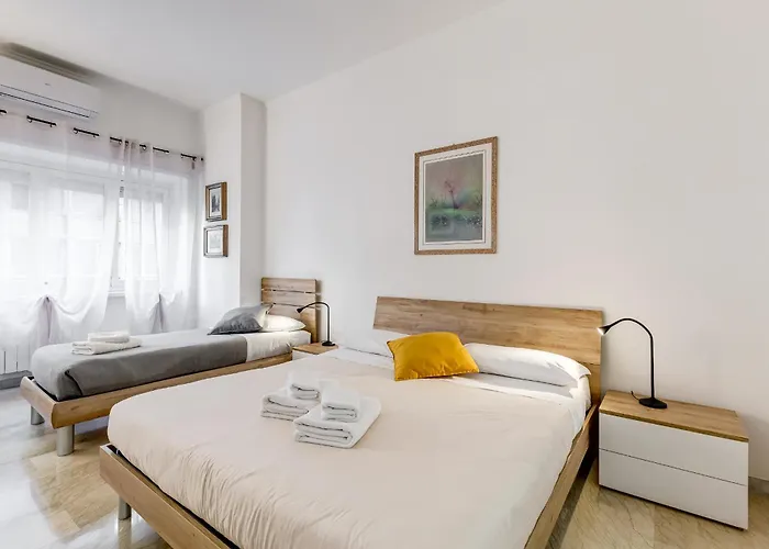 Dama - Trastevere 4*