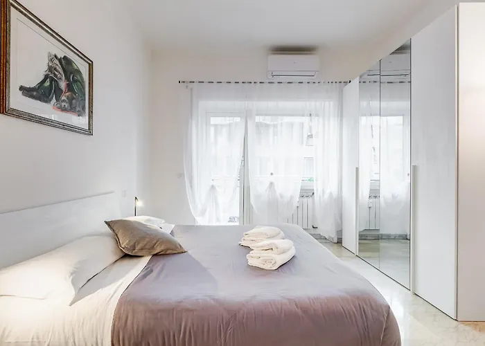 Dama - Trastevere 4*