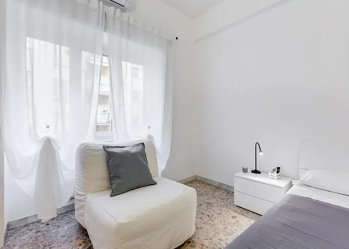 Dama - Trastevere 4*