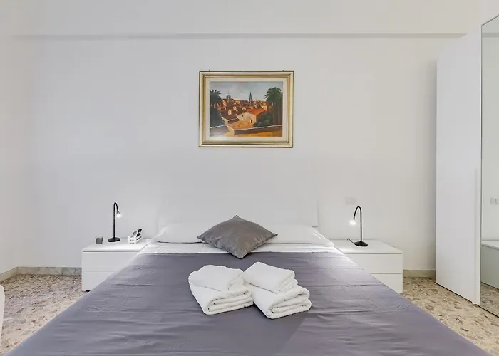Konukevi Dama - Trastevere
