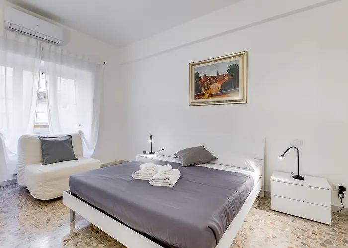 Konukevi Dama - Trastevere